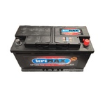 KRIMAX 100Ah 820A right+ (KR100)