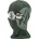 Volcom Stone Faced Balaclava DGR