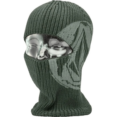 Volcom Stone Faced Balaclava DGR