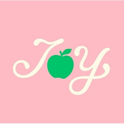 Joy - From Joy, With Love (CD)