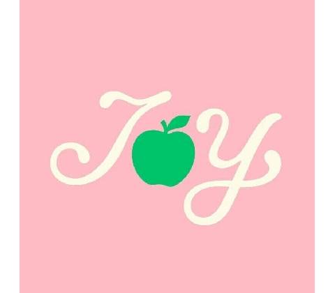 Joy - From Joy, With Love (CD)