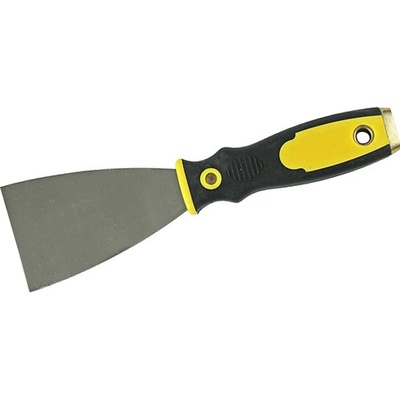 Špachtľa nerezová 30mm softgrif