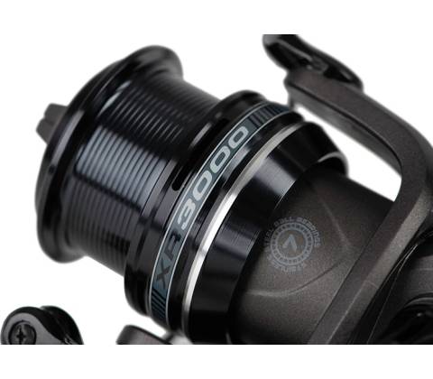 Matrix Ethos XR 3500