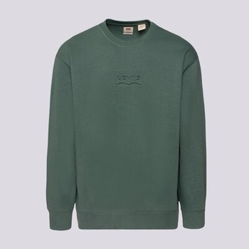 Levi's Levi's Суитчър Relaxd Graphic Crew Greens мъжки Дрехи Суичъри 38712-0238 Каки XL (38712-0238)