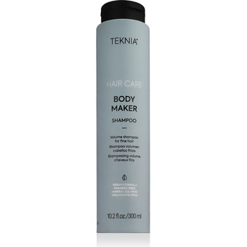 Lakmé Teknia Body Maker Shampoo 300 ml