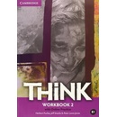 Think Level 2 Workbook with Online Practice