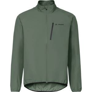 Vaude Мъжко водоустойчиво яке за колоездене Vaude Drop Jacket III Cycling jacket - Agave - размер XXL (051-0050-2715)