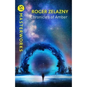 Chronicles of Amber (ISBN: 9781473222168)