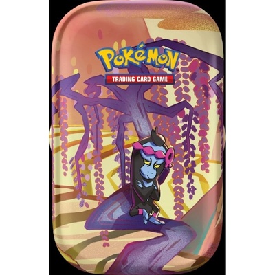 Pokémon TCG Shrouded Fable Mini Tin