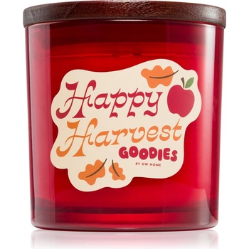 DW HOME Goodies Happy Harvest ароматна свещ 374 гр