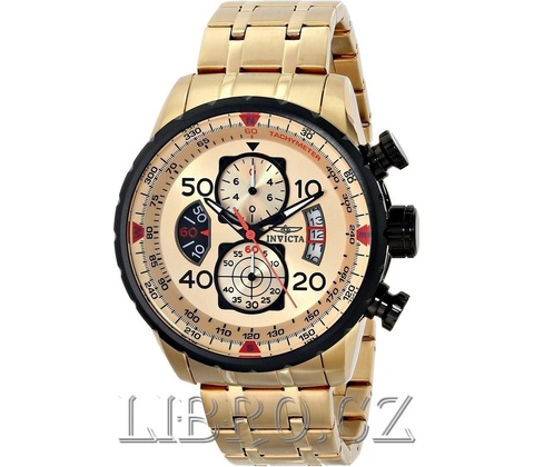 Invicta 17205
