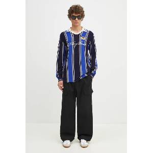 Filling Pieces Пуловер Knit Football Jersey (91099041925)