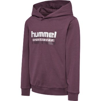 Hummel Суитшърт с качулка Hummel hmlTUKAS HOODIE 226351-8156 Размер 146