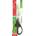 Maped Офис ножица, 21 см, MAPED "Essentials Green" 468110 (468110)