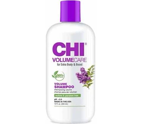 CHI Volumizing Shampoo 355 ml