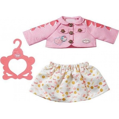 Zapf Creation Baby Annabell Oblečení na holčičku