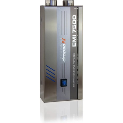 DROPSON EMI-7500 1.1/4" 6500 l/h Система против отлагане на котлен камък (200033)