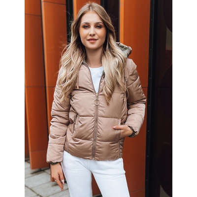 Dstreet TY3695 VICTORIA SNUG Žltá