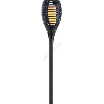 Polux Led Екстериорна соларна лампа fuego big led/1, 2v ip44 (sa1809)