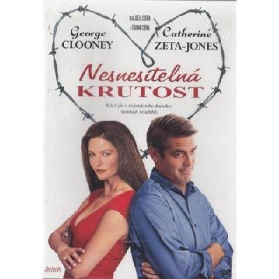 DM discont Непоносима жестокост - dvd (028216)