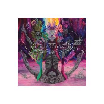 Mastodon - Marrow Deep CD