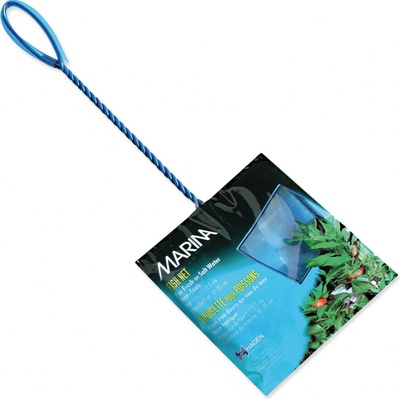 Hagen Marina síťka jemná 12,5 cm – Zboží Mobilmania