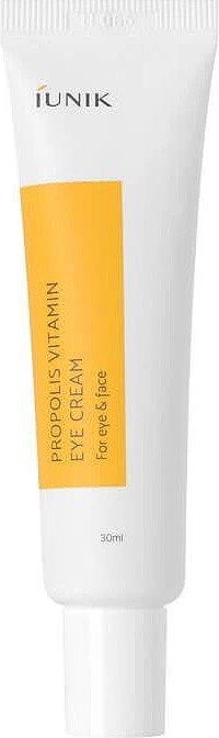 IUNIK Околоочен крем с прополис iUNIK Propolis Vitamin Eye Cream