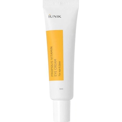 IUNIK Околоочен крем с прополис iUNIK Propolis Vitamin Eye Cream