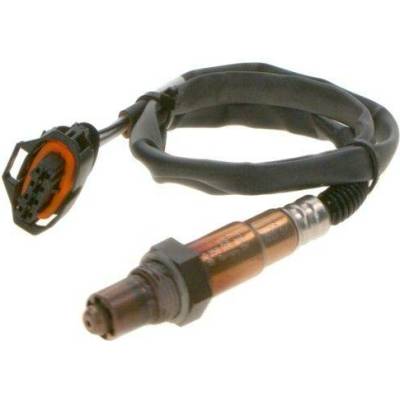 Lambda sonda BOSCH 0 258 006 346