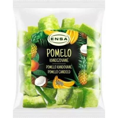 Ensa pomelo plátky kandované 150 g