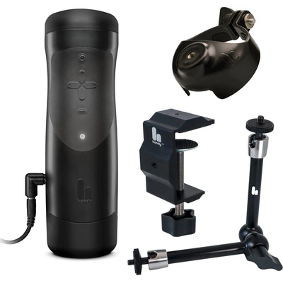 The Handy Full Handsfree Bundle