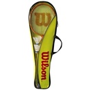 Wilson Badminton Gear Kit