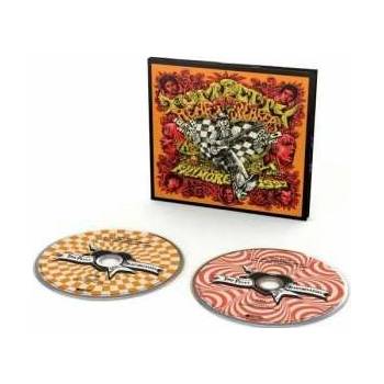 PETTY, TOM & THE HEARTBREAKERS - LIVE AT THE FILLMORE, 1997 CD