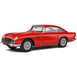 Solido 1: 18 Астън Мартин db5 ЧЕРВЕН