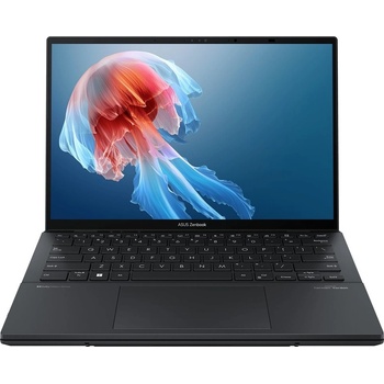 Asus Zenbook Duo UX8406CA-OLED088W