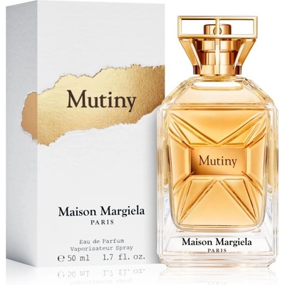 Maison Margiela Mutiny parfumovaná voda unisex 50 ml