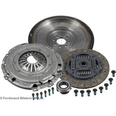 Ferdinand Bilstein UK Ltd. ADV183086