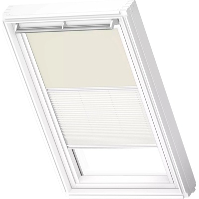 Velux DFD 1085 béžová - bílá MK04, Standard