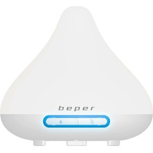Beper 70.402 Aroma difuzér bílý LED 140 ml