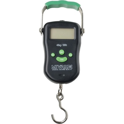Mivardi Digitálna váha Premium 40kg
