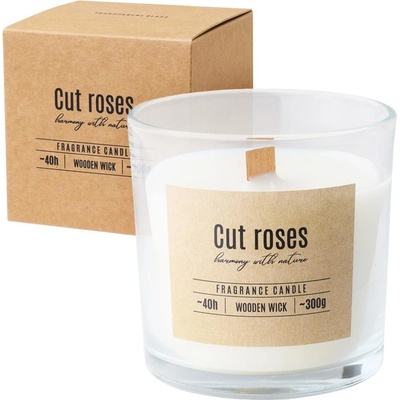 Bispol Cut Roses 300 g