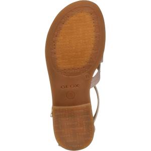 Geox Детски сандали KARLY (J5535G.000BC.28.35)