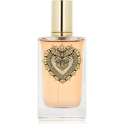 Dolce & Gabbana Devotion parfumovaná voda dámska 100 ml