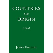 Countries of Origin Fuentes Javier