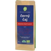 Fairobchod Bio čierny čaj Rwanda Rukeri sypaný 100 g