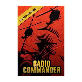 Radio Commander