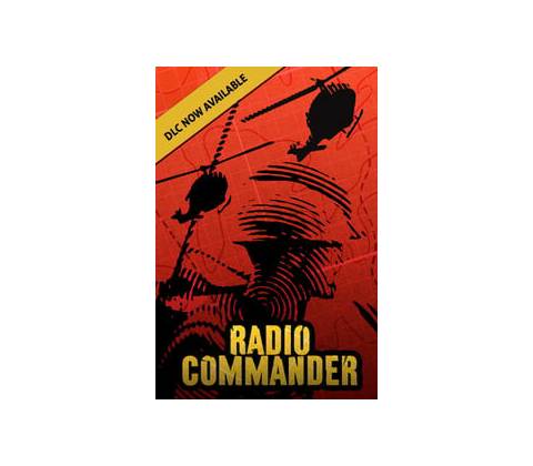 Radio Commander