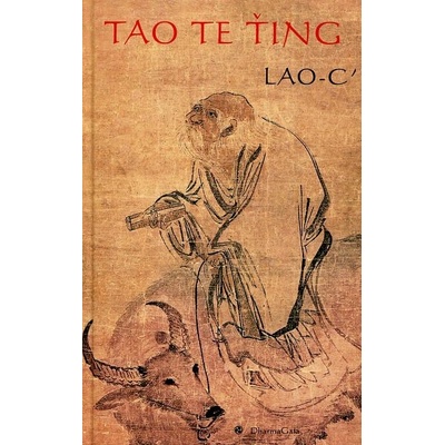 Tao te ťing - Lao-c’