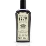 American Crew Шампоан за увеличаване на обема Boost pre-styling shampoo 250мл (12010100421)