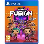 10:10 Games Funko Fusion (PS4)